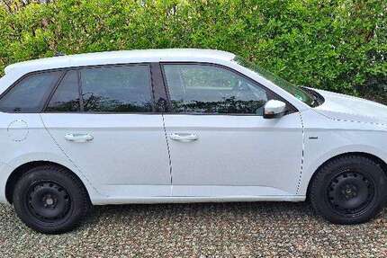 Skoda Fabia 95.000 km 8.900 &euro; Düsseldorf, Stadt 40625