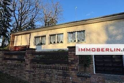 Haus Bad Freienwalde - 3 Zimmer, 124 m&sup2;, 299.900&euro; | Angebot:26694306
