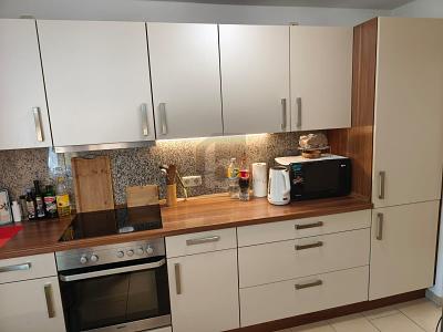 MEHRGENERATIONEN MIT RUHE UND PANORAMA - Zweifamilienhaus Sonneberg | Angebot:25412664