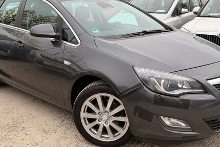 Opel Astra 301.059 km 3.490 &euro; Berlin 13089