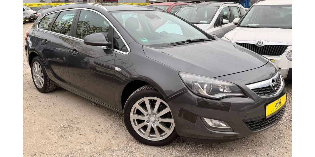 Opel Astra 301.059 km 3.490 &euro; Berlin 13089