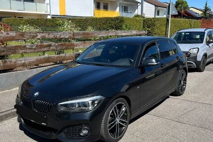 BMW 118 105.000 km 14.500 &euro; Emmerting 84547