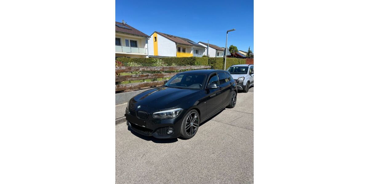 BMW 118 105.000 km 14.500 &euro; Emmerting 84547