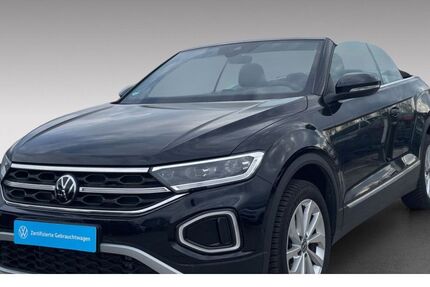 VW T-Roc 16.770 km 31.580 &euro; Bonn 53227