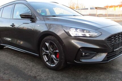Ford Focus 112.989 km 10.900 &euro; Neuwied 56564