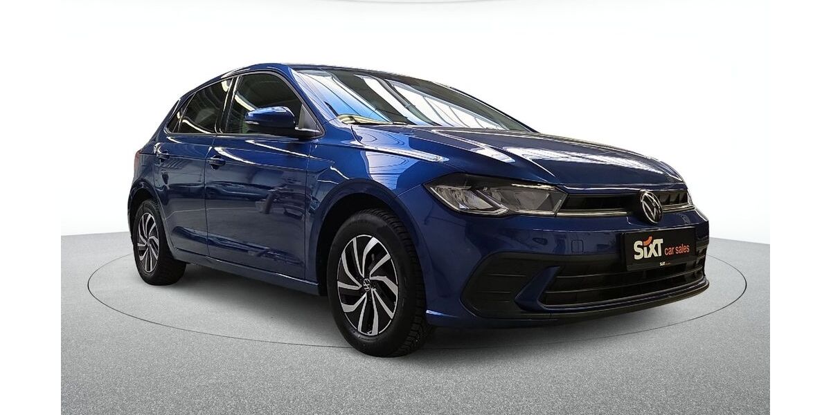 VW Polo 71.880 km 14.220 &euro; Garching 85748