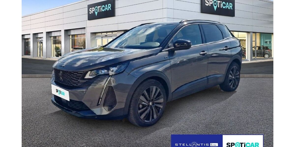 Peugeot 3008 21.049 km 22.980 &euro; Wiesbaden 65201