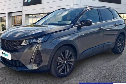 Peugeot 3008 21.049 km 24.490 &euro; Wiesbaden 65201