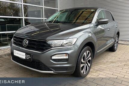 VW T-Roc 49.975 km 23.970 &euro; Memmingen 87700