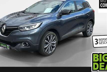 Renault Kadjar 111.307 km 9.980 &euro; Wittenberg Lutherstadt 06886