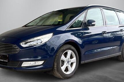 Ford Galaxy 204.000 km 12.900 € Weinstadt 71384