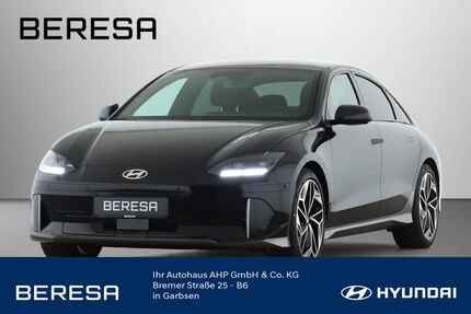 Hyundai IONIQ 6 9.500 km 38.980 &euro; Garbsen 30827