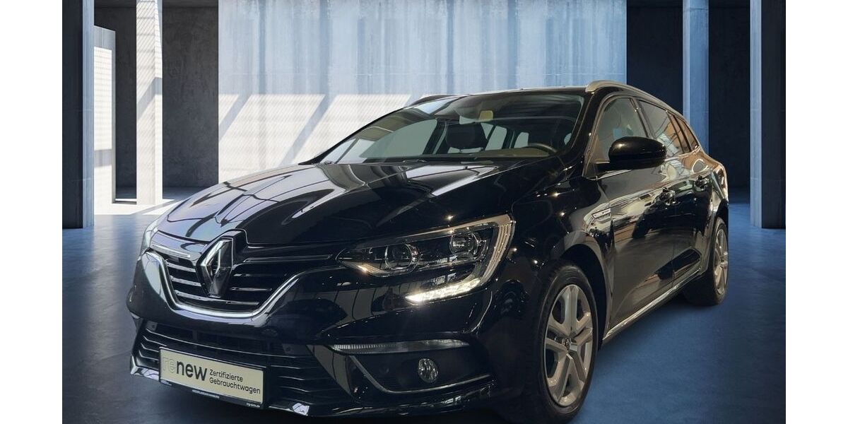 Renault Megane 56.734 km 14.990 &euro; Hamburg 22763
