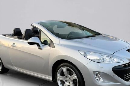 Peugeot 308 80.500 km 11.990 &euro; Egelsbach 63329