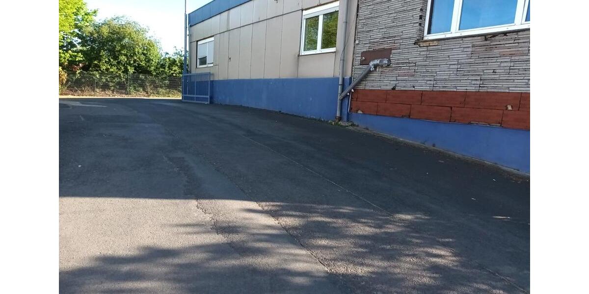 Gewerbeobjekt Bad Nauheim - 1.615&euro; | Angebot:26348182