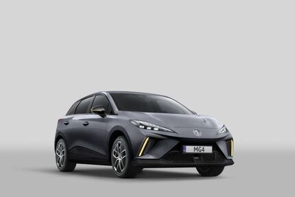 MG 4 6.900 km 21.990 &euro; Winsen/Luhe 21423