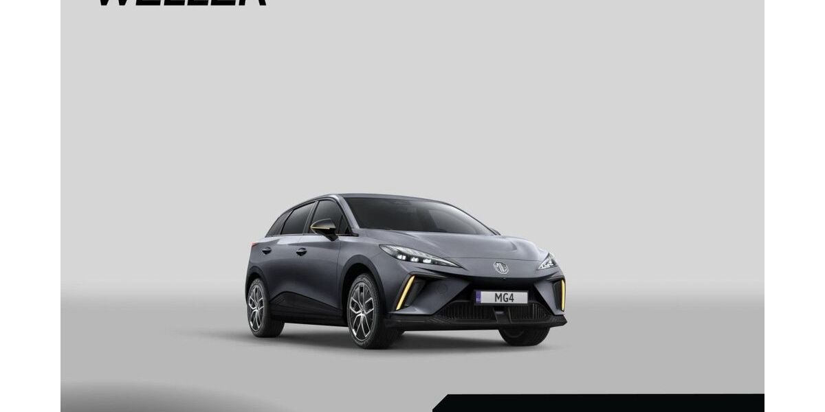 MG 4 6.900 km 21.990 &euro; Winsen/Luhe 21423