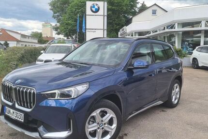 BMW X1 12.500 km 34.500 &euro; Ingelfingen 74653