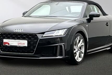 Audi TT 92.740 km 30.880 &euro; Lingen 49809