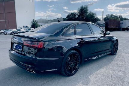 Audi A6 166.000 km 18.500 &euro; Hamburg 22045