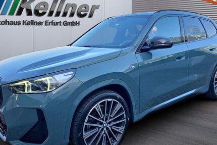 BMW X1 58.447 km 40.940 &euro; Erfurt 99091