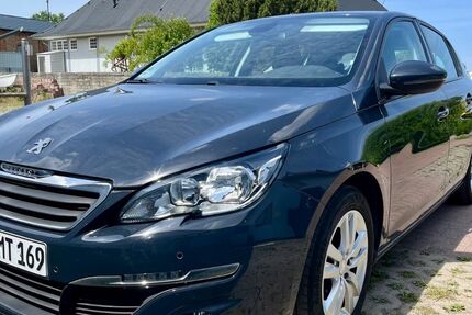 Peugeot 308 171.812 km 4.000 &euro; Rostock 18069