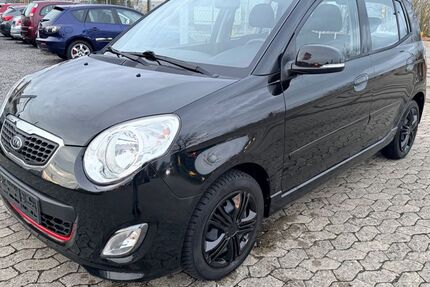 Kia Picanto 31.000 km 7.999 € Buxtehude 21614