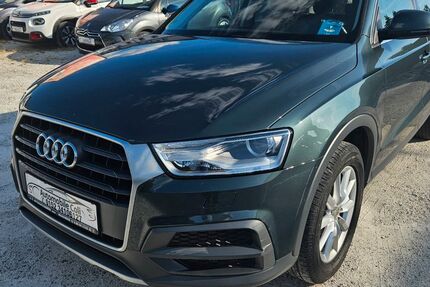 Audi Q3 42.750 km 17.950 &euro; Simmern 55469