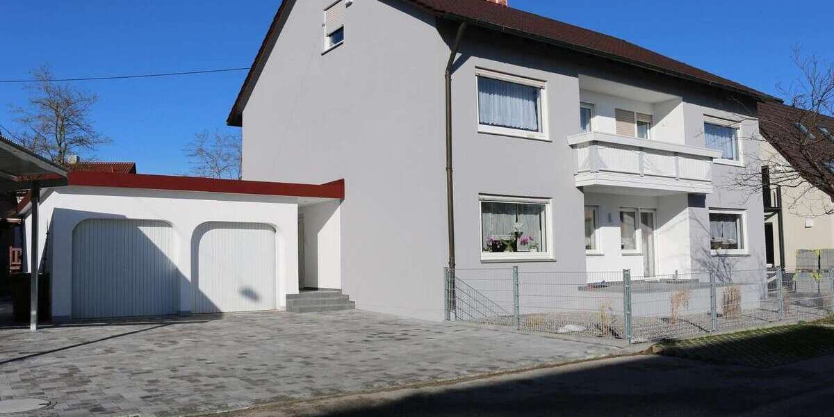 Einfamilienhaus Friedberg - 10 Zimmer, 273 m&sup2;, 1.297.500&euro; | Angebot:26460148