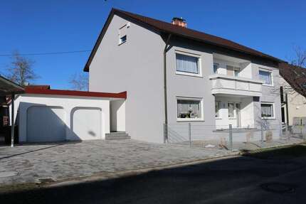 Haus Friedberg - 10 Zimmer, 273 m&sup2;, 1.297.500&euro; | Angebot:26460148