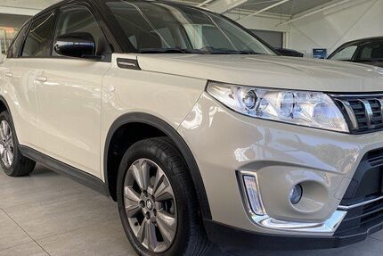 Suzuki Vitara 58.000 km 15.990 &euro; Rinteln 31737