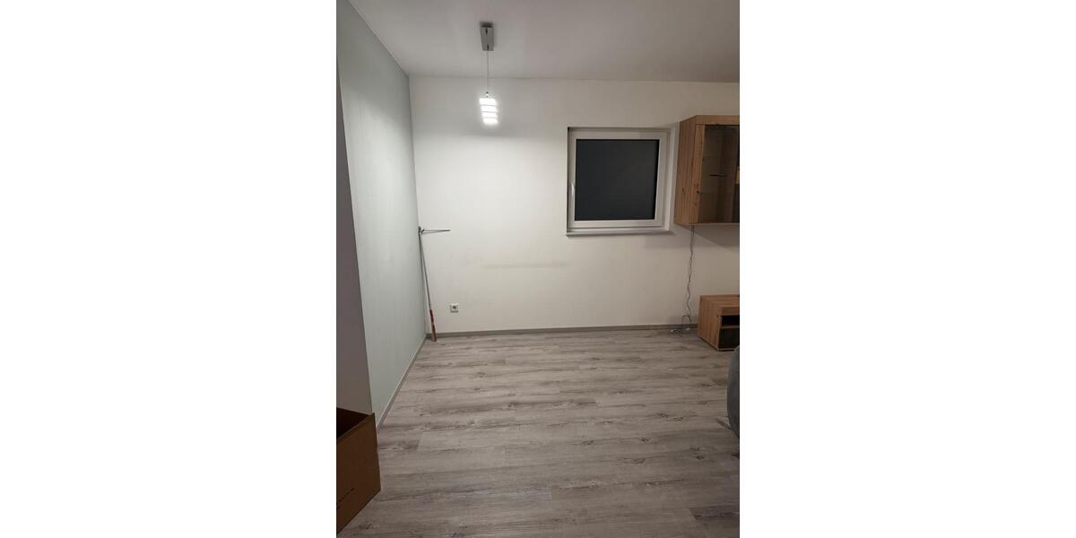 Einliegerwohnung 2-Zimmer, 60 m² – Warmmiete 900 € – Pfändhausen 2 zimmer