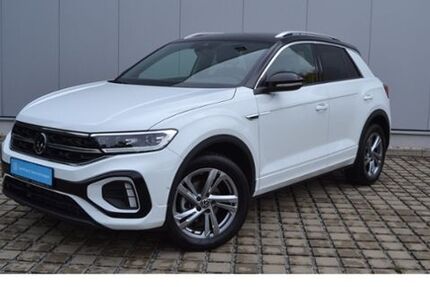VW T-Roc 25.357 km 33.879 € Bautzen 02625