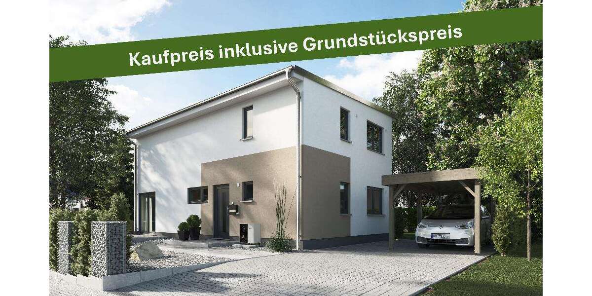Einfamilienhaus Ilsede Adenstedt - 4 Zimmer, 135 m&sup2;, 361.084&euro; | Angebot:26382435