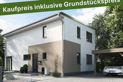 Haus Ilsede Adenstedt - 4 Zimmer, 135 m&sup2;, 361.084&euro; | Angebot:26382435