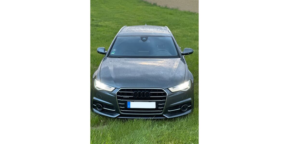 Audi A6 193.244 km 19.500 &euro; Tacherting 83342