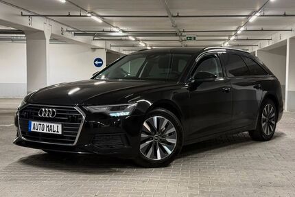 Audi A6 56.000 km 29.490 &euro; Haar 85540