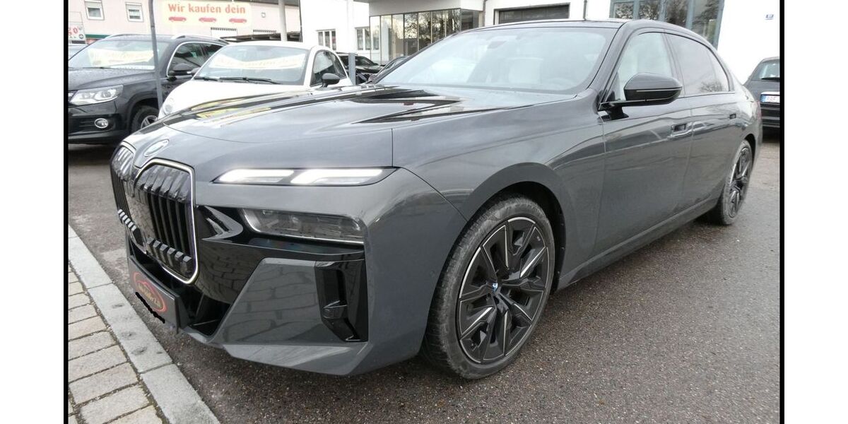 BMW 740 4.003 km 107.900 &euro; Manching 85077