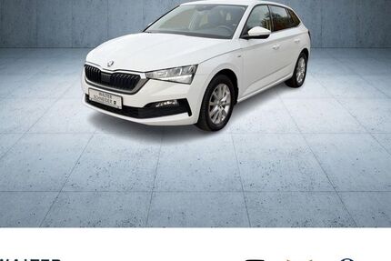Skoda Scala 38.400 km 16.950 € Kreuztal 57223