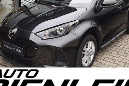 Mazda 2 Hybrid 15.516 km 19.300 &euro; Burgkunstadt 96224