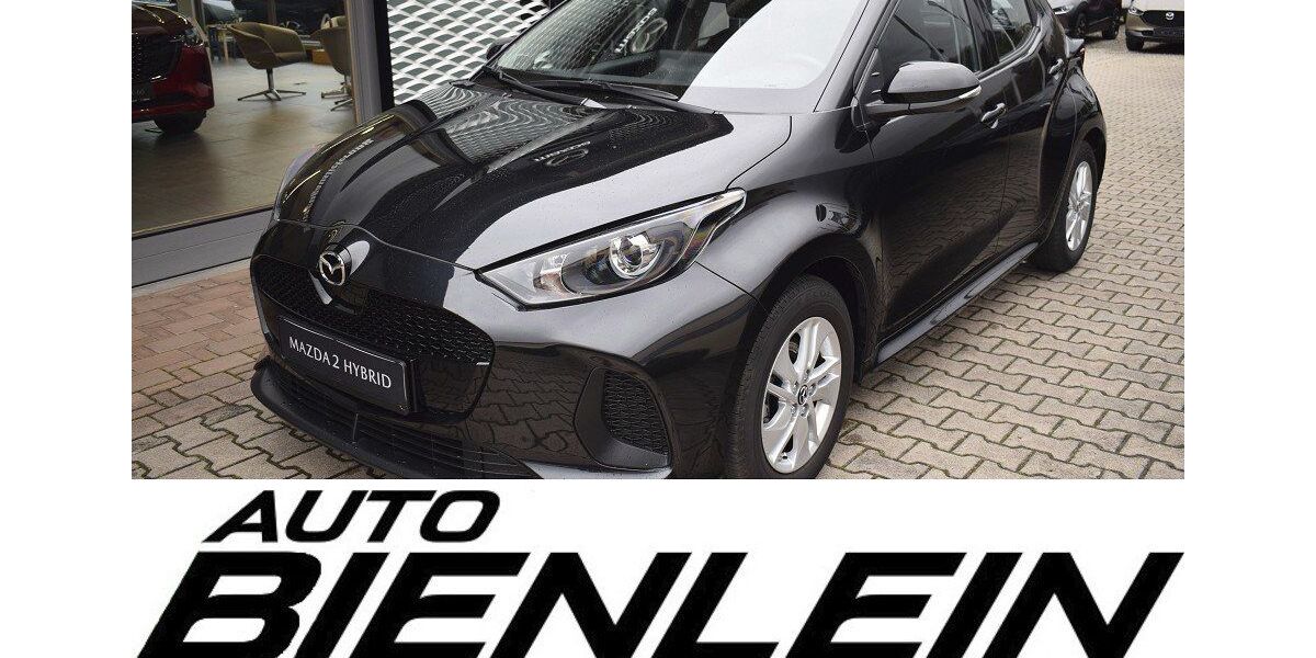 Mazda 2 Hybrid 15.516 km 19.300 &euro; Burgkunstadt 96224