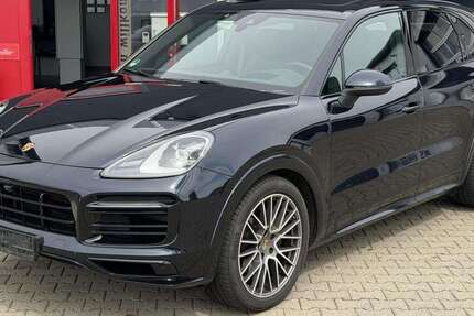Porsche Cayenne 109.300 km 57.590 &euro; Heroldstatt 72535