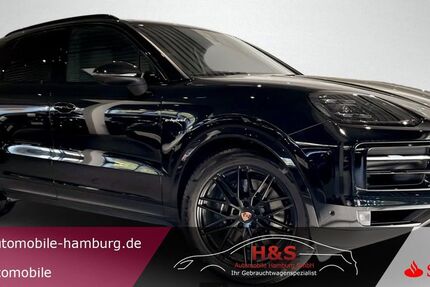 Porsche Cayenne 5.877 km 108.000 &euro; Bad Segeberg 23795