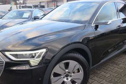 Audi e-tron 86.000 km 27.990 &euro; Montabaur 56410