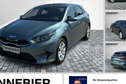Kia ceed / Ceed 16.844 km 23.545 &euro; Berlin 13509