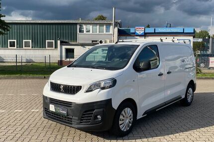 Peugeot Expert 44.000 km 17.900 &euro; Norderstedt (Hamburg) 22848