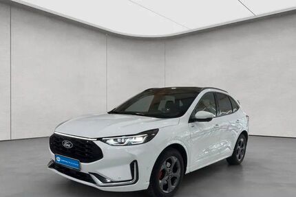 Ford Kuga 17.600 km 37.990 &euro; Illertissen 89257