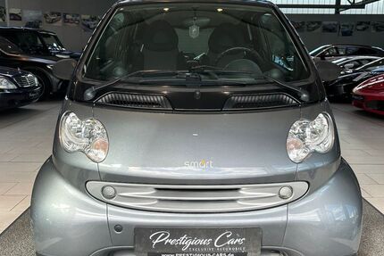 Smart ForTwo 50.000 km 3.349 &euro; Steinheim an der Murr 71711