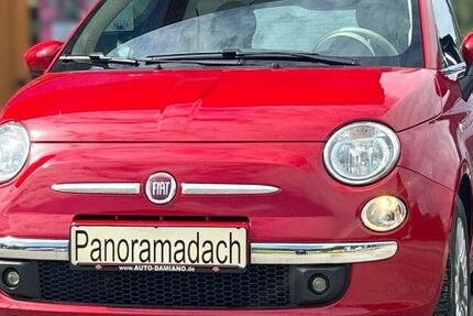 Fiat 500 90.000 km 5.990 &euro; Tuttlingen 78532