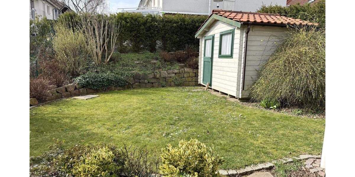 Reihenendhaus Bretten - 4 Zimmer, 145 m&sup2;, 525.000&euro; | Angebot:25777709